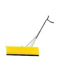 46-inch Front Blade Attachment for Lawn Tractors