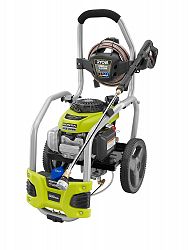 3100 PSI 2.5-GPM Honda Gas Pressure Washer with Idle Down