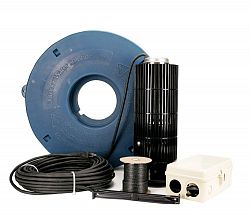 Fountain Kit with 175 ft. Power Cord