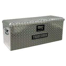 32 inch ATV Storage Box, Aluminum