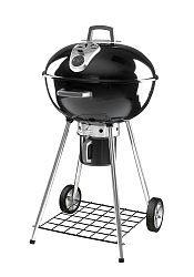 Charcoal Kettle BBQ
