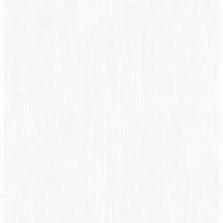 Mercer Paintable White Wallpaper