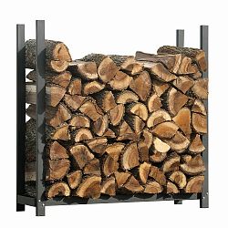 Firewood Rack in a Box Ultra Duty - 4 Feet