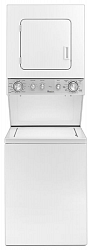 1.7 Cu. Ft. Electric Washer and 3.4 Cu. Ft. 5 Cycle Dryer with Fabric Softener Dispenser