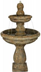Perugia Fountain