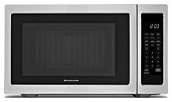 1.6 Cu. Feet. , 1200W Countertop Microwave Oven