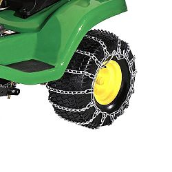 20-inch Rear Tire Chains
