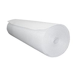 1/8-inch x 48-inch x 60 ft. Above-Ground Pool Wall Foam Roll