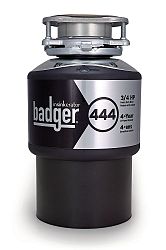 Badger 444 Food Waste Disposer