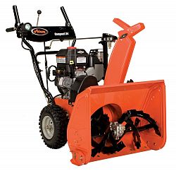 Ariens Compact 24 Inch Two Stage Sno-Thro - Reconditioned