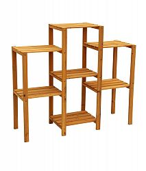 7-Tier Plant Stand