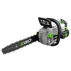 14-inch 56V Electric Cordless Chainsaw