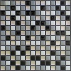 Urban Mini Peel and Stick-It tile 10X10 Bulk Pack (8 Tiles)