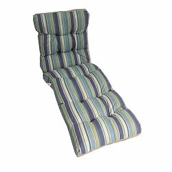 Lounge Cushion Reversible