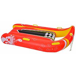 Power Glider 57-inch 2-Person Inflatable Snow Sled
