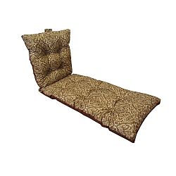 Lounge Cushion Reversible
