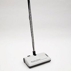 Sweep N'Groom Power Brush w/Wands