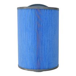 Microban ® 50 sq. ft. Threaded Spa Filter