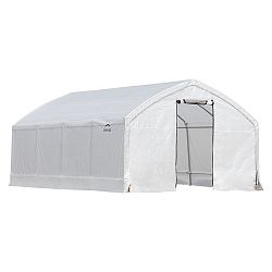 AccelaFrame 12 ft. x 20 ft. x 9 ft. Greenhouse
