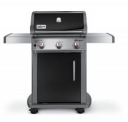 Spirit ® E-310 3-Burner Propane Gas Barbecue