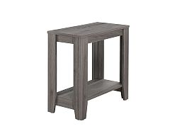 Accent Table - Grey