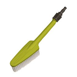 Feather Bristle Utility Brush For Spx Series Pressure Washers