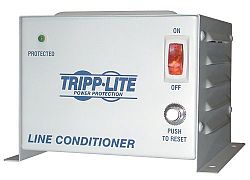 Tripp Lite Line Conditioner Line Conditioner 600 Watt LS604WM HEC0MBG4V-2413