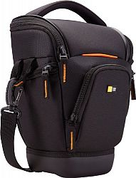 Case Logic SLR Zoom Holster - holster bag for camera with zoom lens