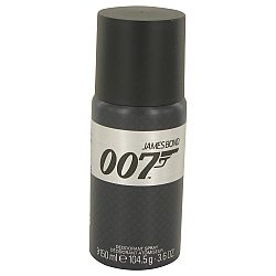 007 Deodorant Spray By James Bond - 5 oz Deodorant Spray