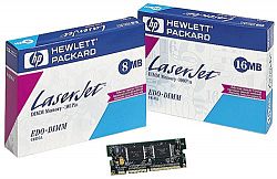 Hewlett Packard 8MB EDO DIMM for LaserJet Printers
