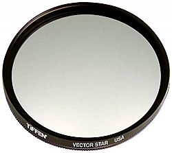 Tiffen Hollywood/FX Vector Star - filter - star effect - 58 mm