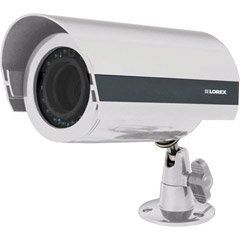 Lorex High-Res Varifocal Color CCD Camera with 50 ft. Night Vision