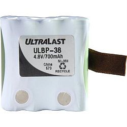 Ultralast COM-BP38 COM-BP38 Replacement Battery