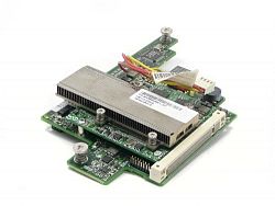 HP Nvidia (IO4-Based) HT-PCI-Express x16 Mezzanine Card Proliant XW25p Blade Workstation