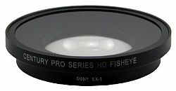 Century Super Fisheye HD Adapter EX1/EX3
