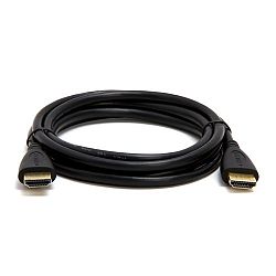 C&E DVI Gear 219279 HDMI 6' Super High Resolution Cable by Abacus24-7, 219279