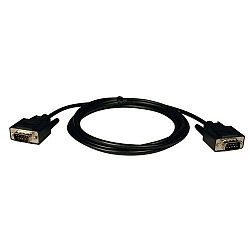 Tripp Lite UPS Communication Cable Kit Serial Cable Kit HEC0FZ8MF-2413