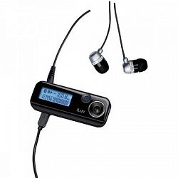 ILuv I720 Bluetooth Hands Free Kit With Remote Control And FM Transmitter For IPod IPhone 1G H3C0CWL7D-0511