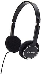 Sony MDR 222KD - headphones