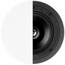 Definitive Technology UEUA/Di 6.5R Round In-ceiling Speaker (Single)