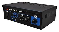 Pyle PCA3 Amplifier H3C06R8YB-1611