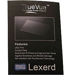 Lexerd - SonyEricsson W350 W350i TrueVue Crystal Clear Cell Phone Screen Protector