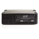 HP Q1523B StorageWorks DAT 72 Carbon External SCSI LVD, Refurbished to Factory Specifications