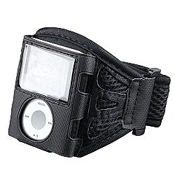 EForCity Armband Cover Case For IPod Nano 3G H3C0ELBQ9-1611