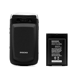 Seidio Innocell 2700mAh Extended Life Battery For BlackBerry Bold 9700 9780 Black H3C0E2DRG-1611