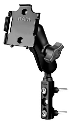 RAM Mounting Systems RAM-B-174-AP5U Brake/Clutch Reservoir Mount for Apple iPod Nano (3rd Generation)