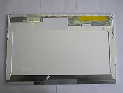 Dell Vostro 2510 Replacement LAPTOP LCD Screen 15.4" WXGA CCFL SINGLE (Substitute Replacement LCD Screen Only. Not a Laptop )