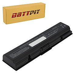 Battpit™ Laptop / Notebook Battery Replacement for Toshiba Satellite L505D-LS5007 (4400 mAh) (Ship From Canada)