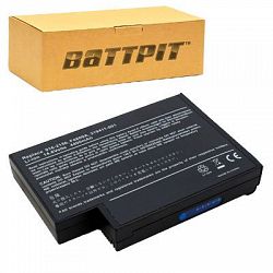 Battpit™ Laptop / Notebook Battery Replacement for Compaq Presario 2593 (4400 mAh ) (Ship From Canada)