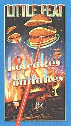 Hotcakes & Outtakes:30 Yr. . .